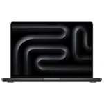 لپ تاپ 14.2 اینچی اپل مدل MacBook Pro MJ3D4 2025 LLA-M5-32GB RAM-1TB SSD