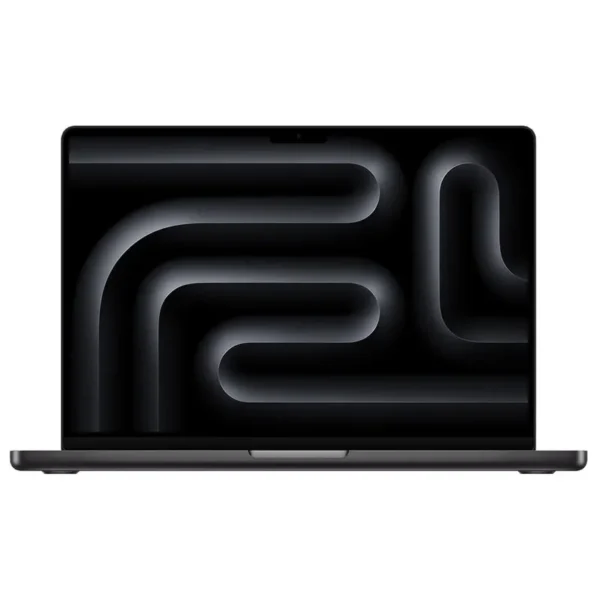 لپ تاپ 14.2 اینچی اپل مدل MacBook Pro MJ3D4 2025 LLA-M5-32GB RAM-1TB SSD