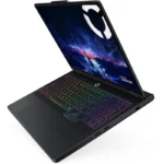 لپ تاپ 16 اینچی لنوو مدل Legion Pro 5 16IAX10-Core Ultra 7 255HX-RTX5070 8GB-16GB DDR5 5600MHz-512GB SSD-OLED WQXGA 165Hz-W – کاستوم شده