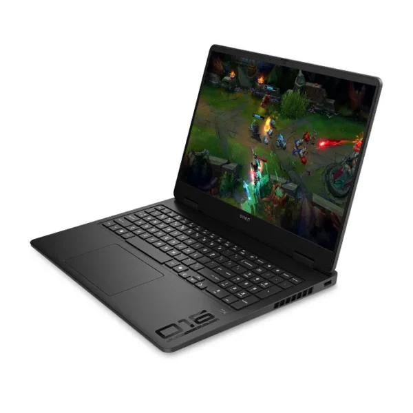 لپ تاپ 16 اینچی اچ‌ پی مدل Omen 16-am0000ne-Core i9 14900HX-RTX5060 8GB-32GB DDR5 5600MHz-1TB SSD-WUXGA 165Hz – کاستوم شده