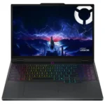 لپ تاپ 15.1 اینچی لنوو مدل Legion 5 15IAX10-Core Ultra 7 255HX-RTX5060 8GB-32GB DDR5 5600MHz-1TB SSD-OLED WQXGA 165Hz-W – کاستوم شده