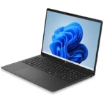 لپ تاپ 16 اینچی اچ‌ پی مدل OmniBook 3 AI 16-bu0007dx-Core Ultra 7 255U-16GB DDR5 5600MHz-512GB SSD-Touch-W