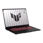 لپ تاپ 18 اینچی ایسوس مدل TUF Gaming A18 FA808UH-Ryzen 7 260-RTX5050 8GB-64GB DDR5 5600MHz-2TB SSD-WUXGA 144Hz – کاستوم شده