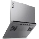 لپ تاپ 15.6 اینچی لنوو مدل LOQ 15IRX10-Core i7 13645HX-RTX5060 8GB-32GB DDR5 5600MHz-2TB SSD-FHD 144Hz – کاستوم شده