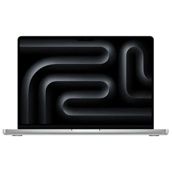لپ تاپ 14.2 اینچی اپل مدل MacBook Pro MJ3E4 2025 LLA-M5-32GB RAM-1TB SSD