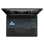 لپ تاپ 15.6 اینچی ایسوس مدل TUF Gaming A15 FA506NCQ-R7 170-RTX3050 4GB-64GB DDR5 4800MHz-512GB SSD-FHD 144Hz – کاستوم شده