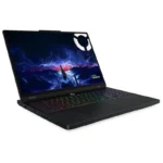 لپ تاپ 16 اینچی لنوو مدل Legion Pro 5 16IAX10-Core Ultra 7 255HX-RTX5070 8GB-16GB DDR5 5600MHz-512GB SSD-OLED WQXGA 165Hz-W – کاستوم شده