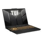 لپ تاپ 16 اینچی ایسوس مدل TUF Gaming F16 FX607VU-Core i7 13620H-RTX4050 6GB-64GB DDR5 5600MHz-2TB SSD-WUXGA 144Hz – کاستوم شده