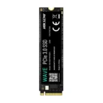 اس اس دی اینترنال M.2 هایکسمی مدل WAVE P ظرفیت 512 گیگابایت