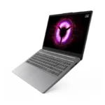لپ‌تاپ 15.6 اینچی لنوو مدل LOQ 15ARP10E-Ryzen 7 170-RTX4050 6GB-24GB DDR5 4800MHz-2TB SSD-FHD 144Hz – کاستوم شده