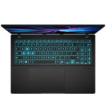 لپ تاپ 16 اینچی ایسوس مدل V16 V3607VJ-Core 7 240H-RTX3050 6GB-24GB DDR5 5600MHz-1TB SSD-WUXGA 144Hz – کاستوم شده