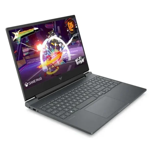 لپ‌تاپ 15.6 اینچی اچ‌ پی مدل Victus 15 fa2081ne-Core 7 240H-RTX5060 8GB-24GB DDR5 5600MHz-512GB SSD-FHD 144Hz – کاستوم شده