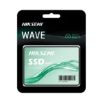 اس اس دی اینترنال SATA III هایک سمی مدل WAVE S ظرفیت 512 گیگابایت