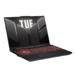 لپ تاپ 16 اینچی ایسوس مدل TUF Gaming A16 FA607NUG-R7 7445HS-RTX4050 6GB-16GB DDR5 5600MHz-2TB SSD-WUXGA 144Hz – کاستوم شده