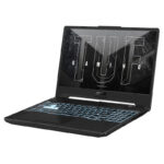 لپ تاپ 15.6 اینچی ایسوس مدل TUF Gaming A15 FA506NCQ-R7 170-RTX3050 4GB-48GB DDR5 4800MHz-2TB SSD-FHD 144Hz – کاستوم شده