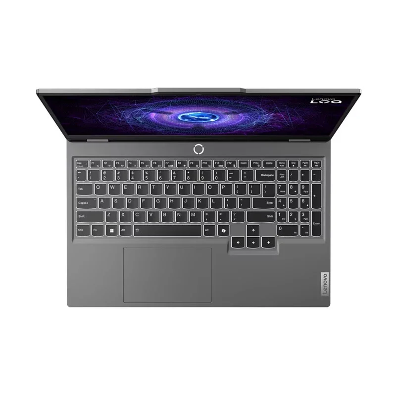 لپ تاپ 15.6 اینچی لنوو مدل LOQ 15IRX9-Core i7 13645HX-RTX4050 6GB-16GB DDR5 4800MHz-2TB SSD-FHD 144Hz – کاستوم شده