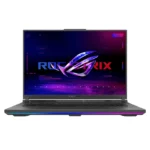 لپ تاپ 18 اینچی ایسوس مدل ROG Strix G18 G814PH-Ryzen 9 8940HX-RTX5050 8GB-64GB DDR5 5600MHz-2TB SSD-WUXGA 144Hz – کاستوم شده