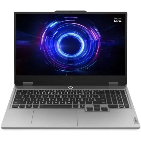 لپ تاپ 15.6 اینچی لنوو مدل LOQ 15IRX10-Core i7 13645HX-RTX5050 8GB-16GB DDR5 5600MHz-1TB SSD-FHD 144Hz – کاستوم شده