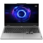 لپ تاپ 15.6 اینچی لنوو مدل LOQ 15IRX10-Core i7 13645HX-RTX5050 8GB-24GB DDR5 5600MHz-1TB SSD-FHD 144Hz – کاستوم شده