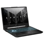 لپ تاپ 15.6 اینچی ایسوس مدل TUF Gaming A15 FA506NCQ-R7 170-RTX3050 4GB-24GB DDR5 4800MHz-2TB SSD-FHD 144Hz – کاستوم شده