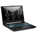 لپ تاپ 15.6 اینچی ایسوس مدل TUF Gaming A15 FA506NCQ-R7 170-RTX3050 4GB-48GB DDR5 4800MHz-2TB SSD-FHD 144Hz – کاستوم شده