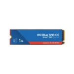 اس اس دی اینترنال PCIe Gen4 x4 وسترن دیجیتال مدل SN5100 ظرفیت 1 ترابایت