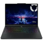 لپ تاپ 16 اینچی لنوو مدل Legion Pro 5 16IAX10-Core Ultra 7 255HX-RTX5070 8GB-16GB DDR5 5600MHz-512GB SSD-OLED WQXGA 165Hz-W – کاستوم شده