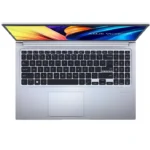 لپ تاپ 15.6 اینچی ایسوس مدل Vivobook 15 X1502VA-Core i7 13620H-8GB DDR4 3200MHz-1TB SSD-TN-Backlit – کاستوم شده