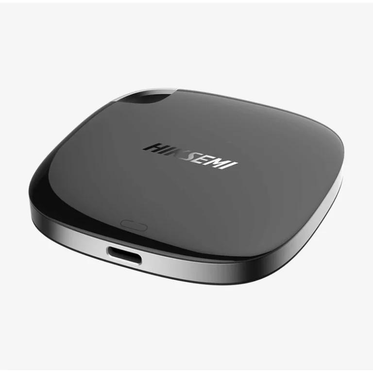 اس اس دی اکسترنال هایک سمی مدل T100 ظرفیت 512 گیگابایت