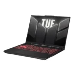 لپ تاپ 16 اینچی ایسوس مدل TUF Gaming A16 FA607NUG-R7 7445HS-RTX4050 6GB-16GB DDR5 5600MHz-2TB SSD-WUXGA 144Hz – کاستوم شده