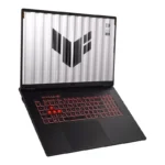 لپ تاپ 18 اینچی ایسوس مدل TUF Gaming A18 FA808UH-Ryzen 7 260-RTX5050 8GB-64GB DDR5 5600MHz-2TB SSD-WUXGA 144Hz – کاستوم شده