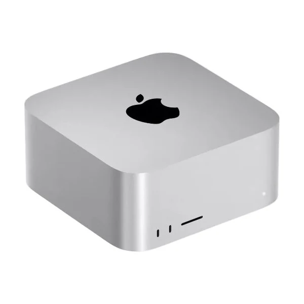 کامپیوتر کوچک اپل مدل Mac Studio MHL64 M5 Max LLA 18 Core 36GB 512GB SSD