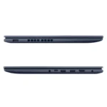 لپ تاپ 15.6 اینچی ایسوس مدل Vivobook 15 X1502VA-Core i7 13620H-24GB DDR4 3200MHz-1TB SSD-TN-Backlit – کاستوم شده