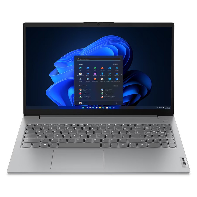 cf20e972999c1083aa9445b93250321ef781c7b6_1703409668 لپ تاپ 15.6 اینچی لنوو مدل V15 G4 AMN-R3 7320U-8GB LPDDR5 5500MHz-512GB SSD-TN
