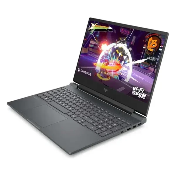 لپ‌تاپ 15.6 اینچی اچ‌ پی مدل Victus 15 fa2082ne-Core 7 240H-RTX5060 8GB-64GB DDR5 5600MHz-2TB SSD-FHD 144Hz – کاستوم شده