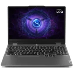 لپ تاپ 15.6 اینچی لنوو مدل LOQ 15IRX9-Core i7 13645HX-RTX4050 6GB-16GB DDR5 4800MHz-1TB SSD-FHD 144Hz