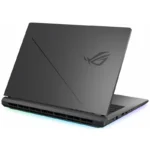لپ تاپ 18 اینچی ایسوس مدل ROG Strix G18 G815LW-Core Ultra 9 275HX-RTX5080 16GB-64GB DDR5 5600MHz-2TB SSD-WQXGA 240Hz-W – کاستوم شده