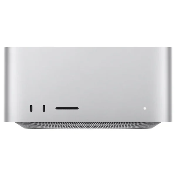 کامپیوتر کوچک اپل مدل Mac Studio MHL64 M5 Max LLA 18 Core 36GB 512GB SSD
