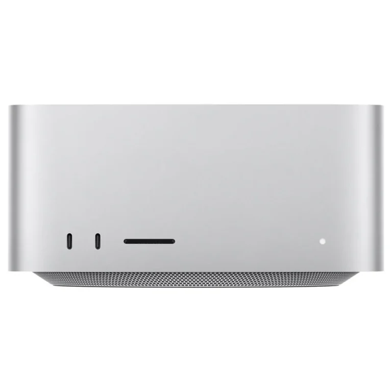 کامپیوتر کوچک اپل مدل Mac Studio MHL64 M5 Max LLA 18 Core 36GB 512GB SSD