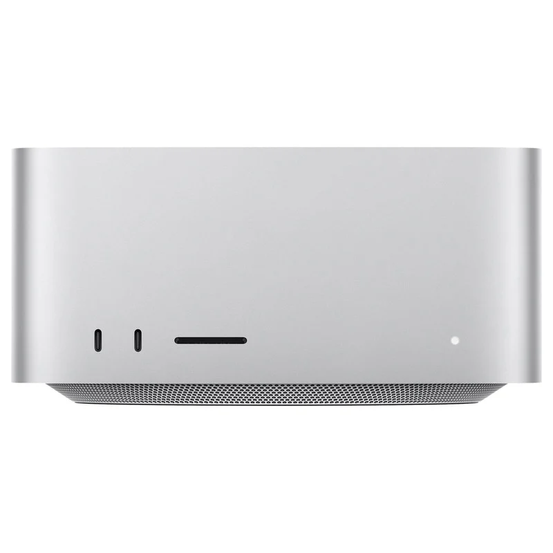 کامپیوتر کوچک اپل مدل Mac Studio MHL64 M5 Max LLA 18 Core 36GB 512GB SSD