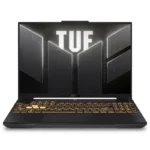 لپ تاپ 16 اینچی ایسوس مدل TUF Gaming F16 FX607VU-Core i7 13620H-RTX4050 6GB-24GB DDR5 5600MHz-512GB SSD-WUXGA 144Hz-W – کاستوم شده