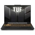 لپ تاپ 16 اینچی ایسوس مدل TUF Gaming F16 FX607VU-Core i7 13620H-RTX4050 6GB-64GB DDR5 5600MHz-1TB SSD-WUXGA 144Hz – کاستوم شده