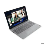 لپ تاپ 15.6 اینچی لنوو مدل V15 G4 AMN-R3 7320U-8GB LPDDR5 5500MHz-512GB SSD-TN