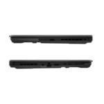 لپ تاپ 16 اینچی ایسوس مدل TUF Gaming F16 FX607VU-Core i7 13620H-RTX4050 6GB-64GB DDR5 5600MHz-2TB SSD-WUXGA 144Hz – کاستوم شده