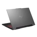 لپ تاپ 16 اینچی ایسوس مدل TUF Gaming A16 FA607NUG-R7 7445HS-RTX4050 6GB-32GB DDR5 5600MHz-2TB SSD-WUXGA 144Hz – کاستوم شده