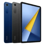 تبلت 9.7 اینچ شیائومی مدل Poco Pad C1 Wi-Fi ظرفیت 128 گیگابایت و رم 6 گیگابایت