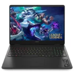 لپ تاپ 16 اینچی اچ‌ پی مدل OMEN 16 am0005ne-i9 14900HX-RTX5070 8GB-16GB DDR5 5600MHz-512GB SSD-WUXGA 165Hz – کاستوم شده