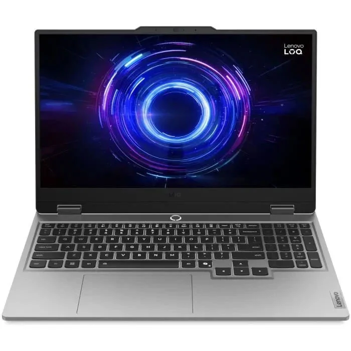 لپ تاپ 15.6 اینچی لنوو مدل LOQ 15IRX10-Core i7 13645HX-RTX5050 8GB-32GB DDR5 5600MHz-512GB SSD-FHD 144Hz – کاستوم شده