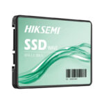 اس اس دی اینترنال SATA III هایک سمی مدل WAVE S ظرفیت 128 گیگابایت