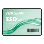 اس اس دی اینترنال SATA III هایک سمی مدل WAVE S ظرفیت 128 گیگابایت